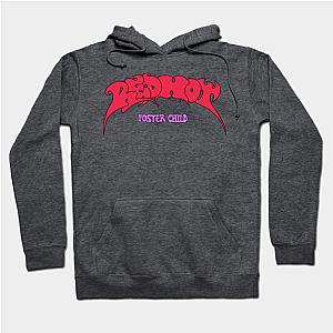 Red Hot Chili Peppers Hoodies - Red Hot Chili Peppers Hoodie TP2610