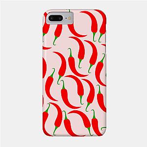 Red Hot Chili Peppers Cases - Cute Chili Case TP2610