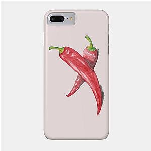 Red Hot Chili Peppers Cases - Peppers Case TP2610