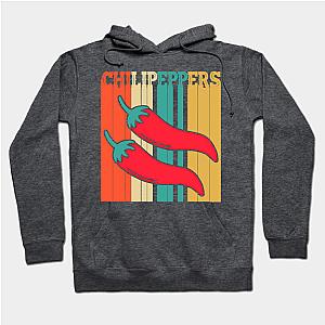 Red Hot Chili Peppers Hoodies - Chili Peppers Hoodie TP2610