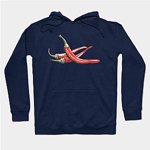 Red Hot Chili Peppers Hoodies - Hot Chili Peppers Hoodie TP2610