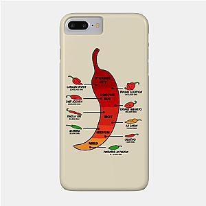 Red Hot Chili Peppers Cases - Red Hot Chilli Pepper Case TP2610