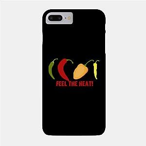 Red Hot Chili Peppers Cases - Feel The Heat Chili Peppers Case TP2610