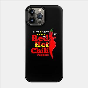 Red Hot Chili Peppers Cases - Cute And SPicy Like Red Hot Chili Peppers Case TP2610