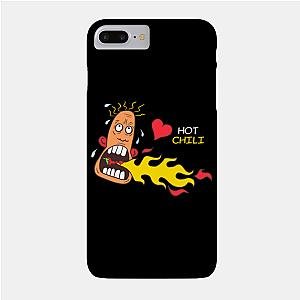 Red Hot Chili Peppers Cases - I love hot chili Case TP2610