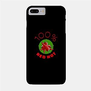 Red Hot Chili Peppers Cases - 100% Red Hot Case TP2610