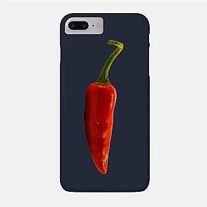 Red Hot Chili Peppers Cases - Huge Red Chili Case TP2610