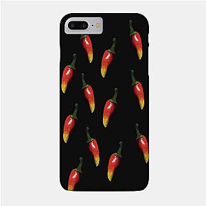 Red Hot Chili Peppers Cases - Hot Peppers Case TP2610