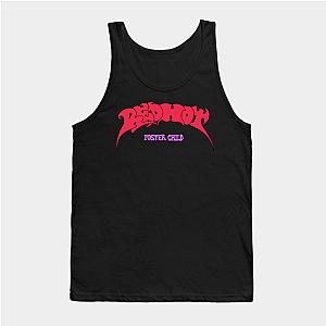 Red Hot Chili Peppers Tank Tops - Red Hot Chili Peppers Tank Top TP2610