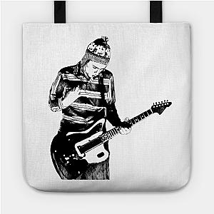 Red Hot Chili Peppers Bags - Hillel Slovak Pillow TP2610