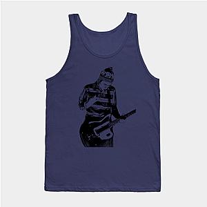 Red Hot Chili Peppers Tank Tops - Hillel Slovak Tank Top TP2610