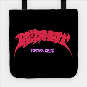 Red Hot Chili Peppers Bags - Red Hot Chili Peppers Pillow TP2610