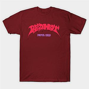 Red Hot Chili Peppers T-Shirts - Red Hot Chili Peppers T-Shirt TP2610