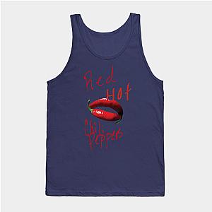 Red Hot Chili Peppers Tank Tops - red hot chili peppers Tank Top TP2610