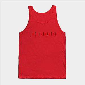 Red Hot Chili Peppers Tank Tops - Red Hot Tank Top TP2610