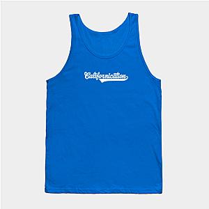 Red Hot Chili Peppers Tank Tops - Californication Tank Top TP2610