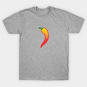 Red Hot Chili Peppers T-Shirts - Chili Pepper T-Shirt TP2610