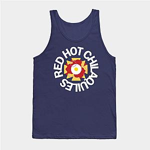 Red Hot Chili Peppers Tank Tops - Red Hot Chilaquiles B Tank Top TP2610