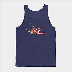 Red Hot Chili Peppers Tank Tops - Hot Chili Peppers Tank Top TP2610