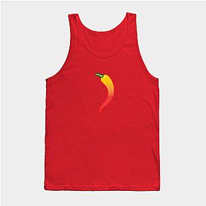 Red Hot Chili Peppers Tank Tops - Chili Pepper Tank Top TP2610