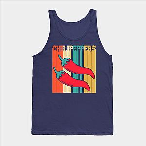 Red Hot Chili Peppers Tank Tops - Chili Peppers Tank Top TP2610