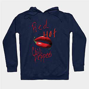 Red Hot Chili Peppers Hoodies - red hot chili peppers Hoodie TP2610