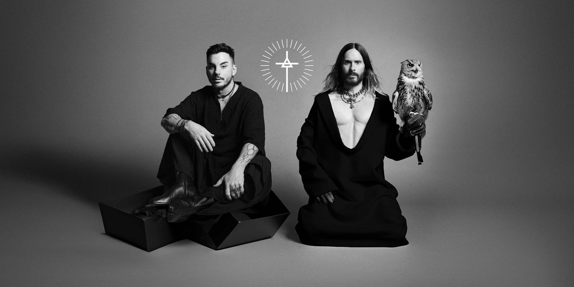 Jared Leto’s 30 Seconds To Mars: More Than Just a Side Project