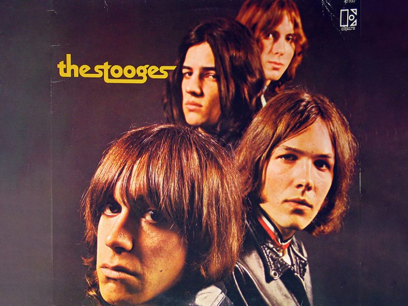 From Rejection to Rock Legends: The Stooges Impact on Music