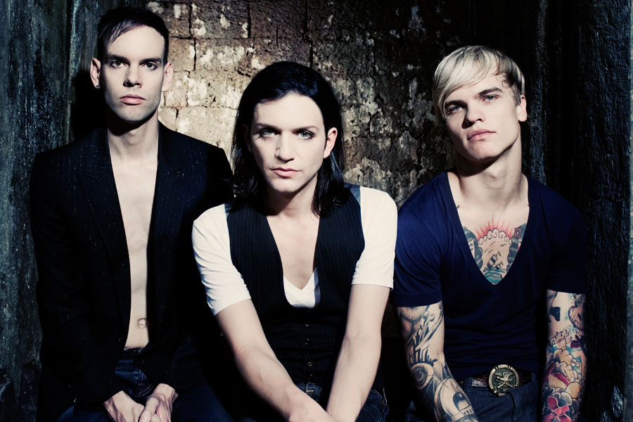 How Placebo Mastered the Art of Melancholy Rock