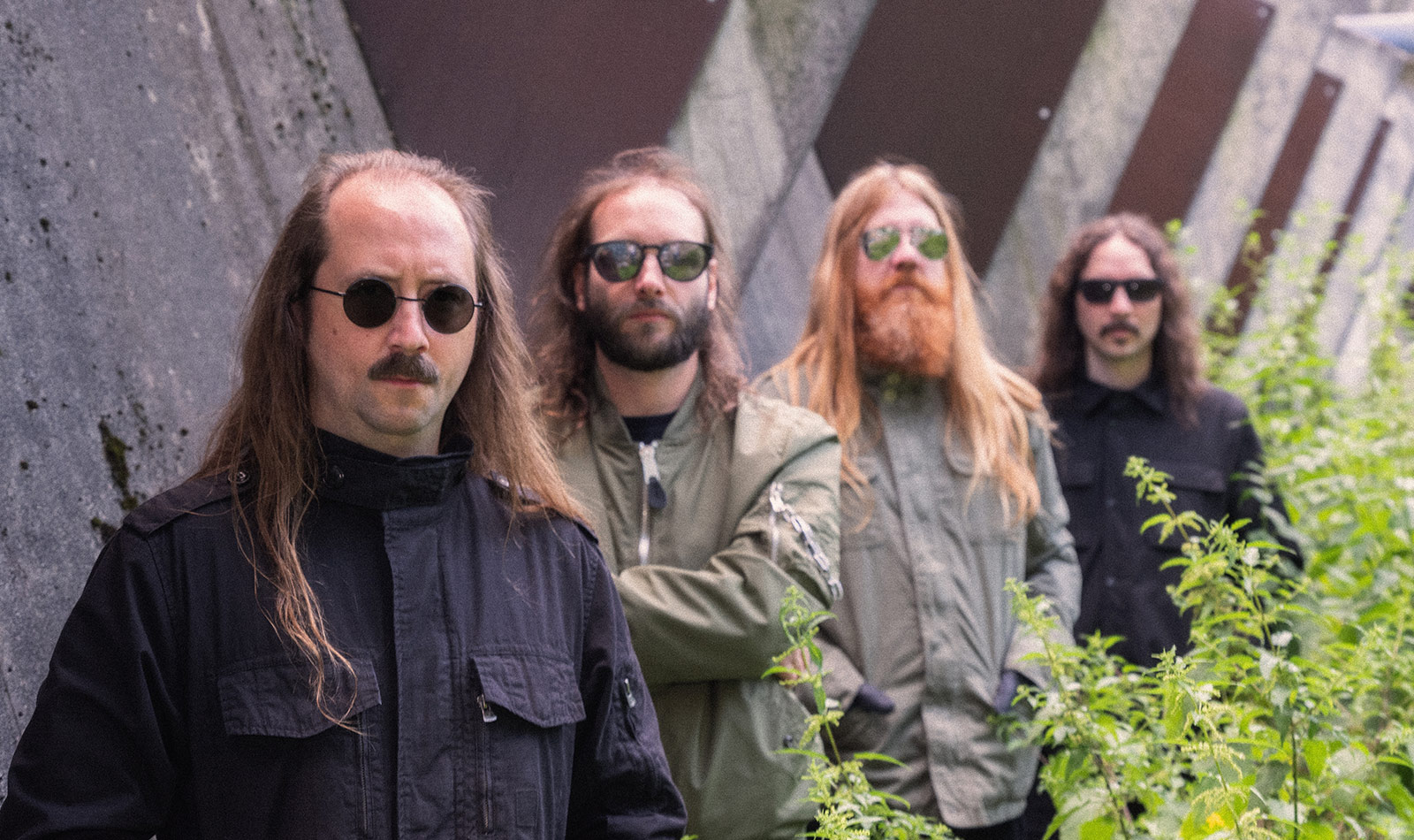 The Thriving Scene of Death Metal How Blood Incantation Is Shaping the Future