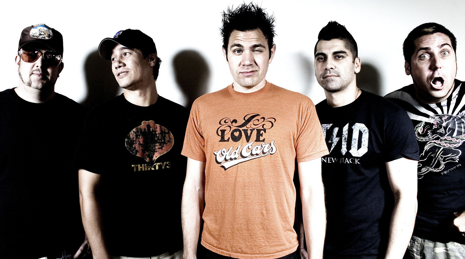 The Evolution of Zebrahead: How Theyve Stayed Fresh for Decades