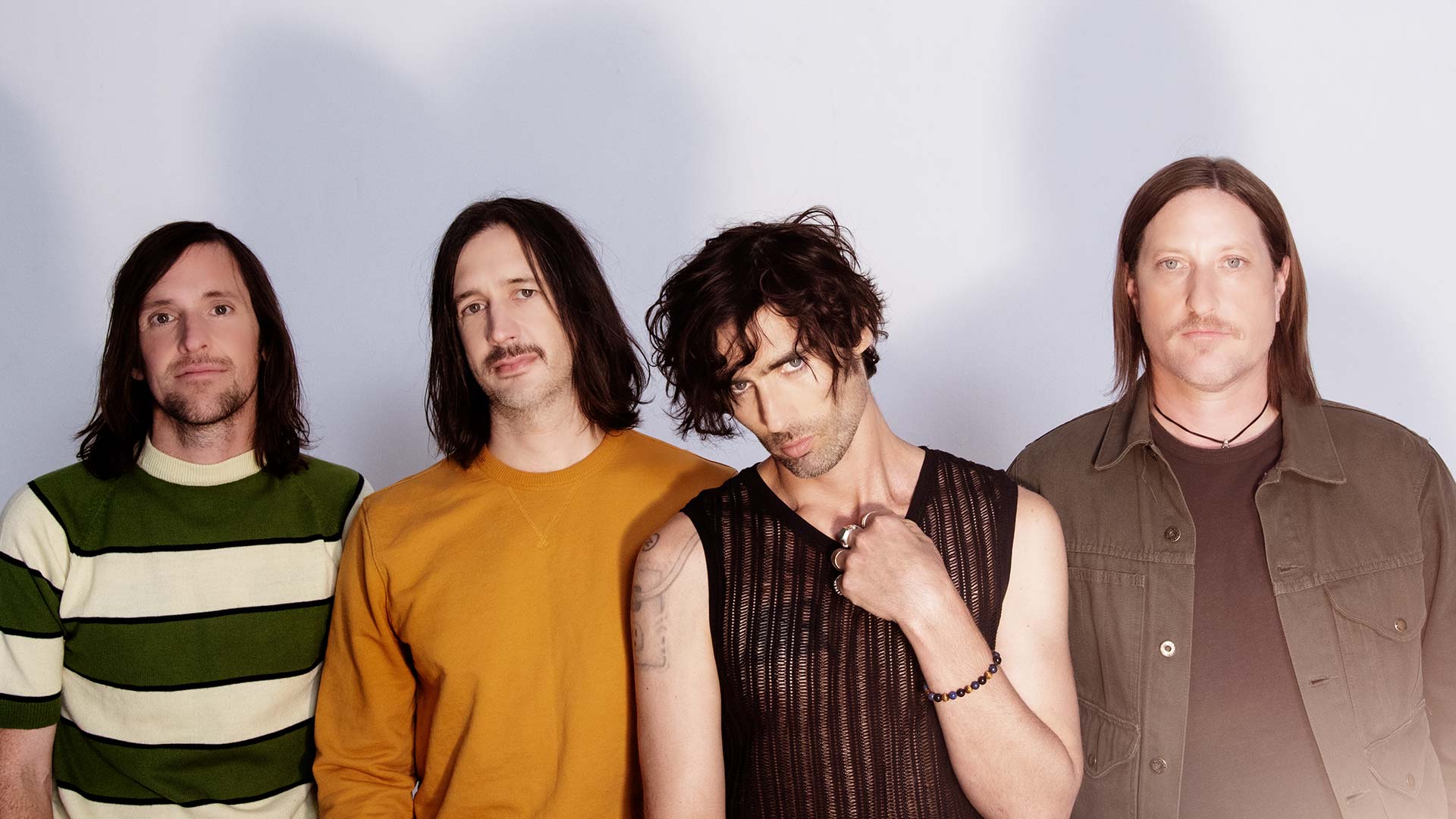 How The All-American Rejects Bridged the Gap Between Pop Punk and Emo