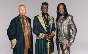 The Timeless Groove How Earth, Wind & Fire Changed the Sound of Funk