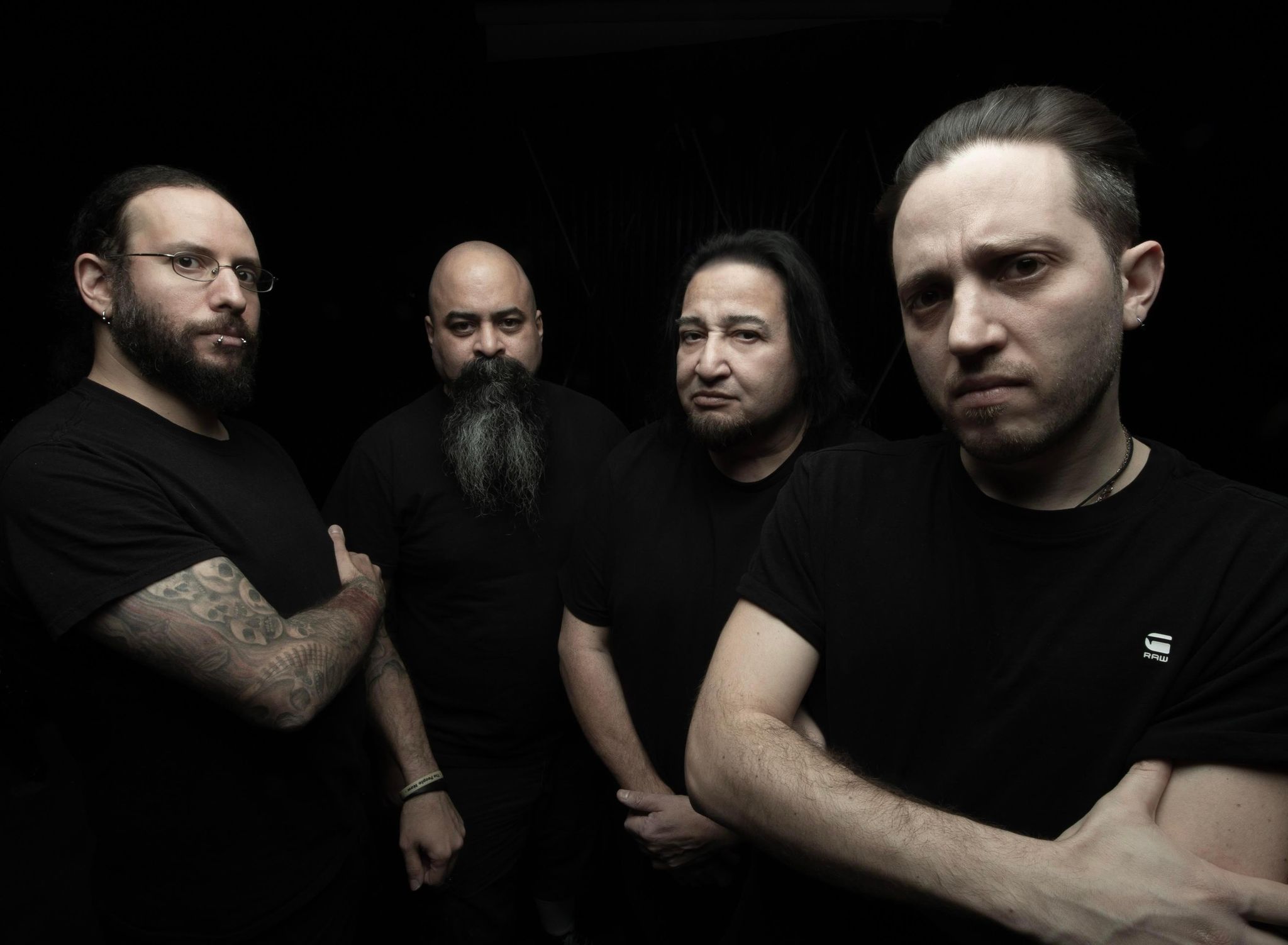 Fear Factory and the Art of Blending Aggression with Melody