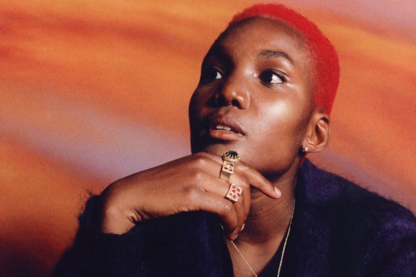 Arlo Parks and the New Wave of Alternative R&B A Genre-Defying Artist
