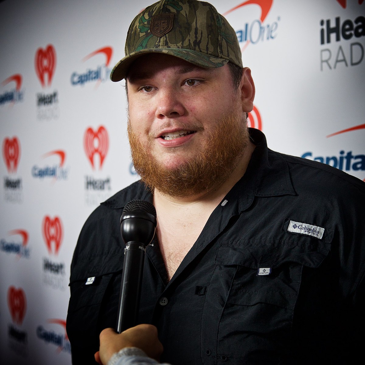 Luke Combs Ballads That Hit Straight to the Heart