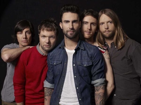 The Best Maroon 5 Songs That Dominated the Charts