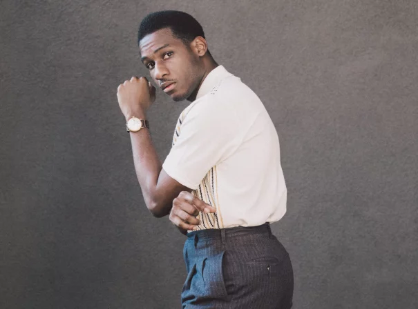 The Timeless Soulful Sound of Leon Bridges Music