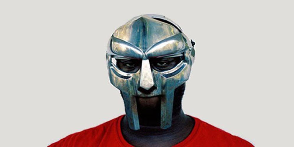 The Lyrical Genius and Wordplay That Made MF DOOM a Legend