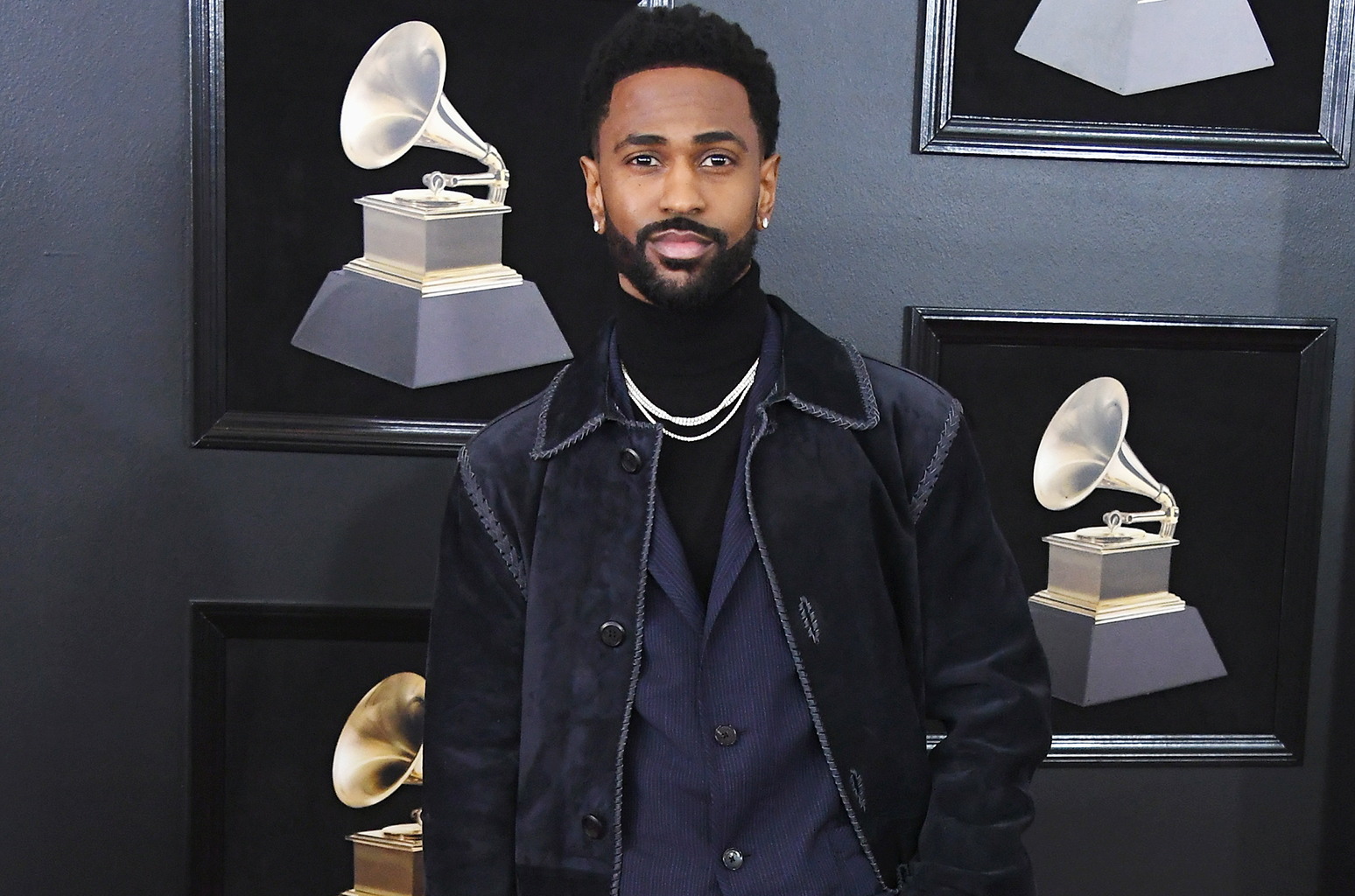 Shop the Vibes: Explore Big Sean's Official Store Today!