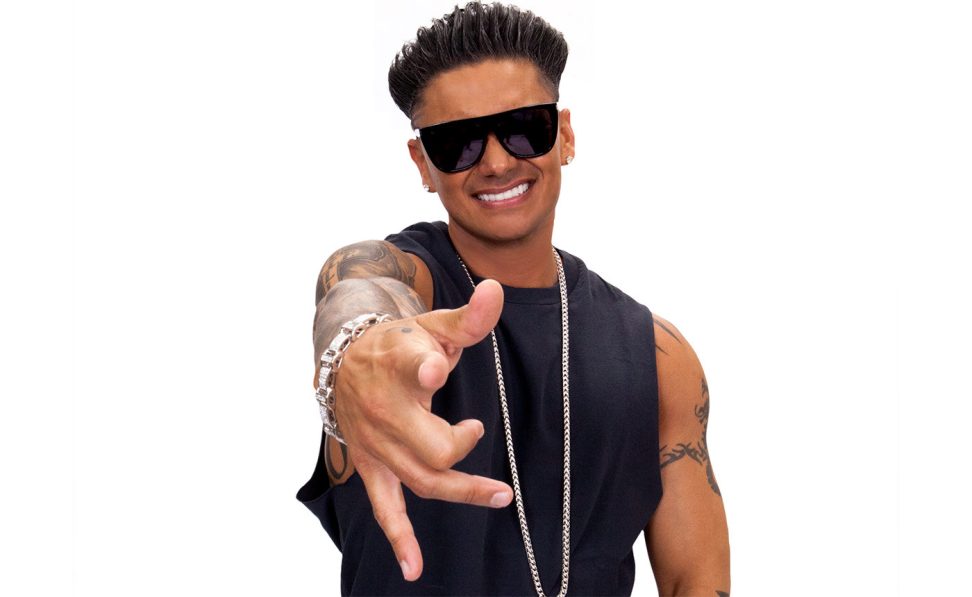 Score Big with DJ Pauly D Merch: Essential Gear for Fans!