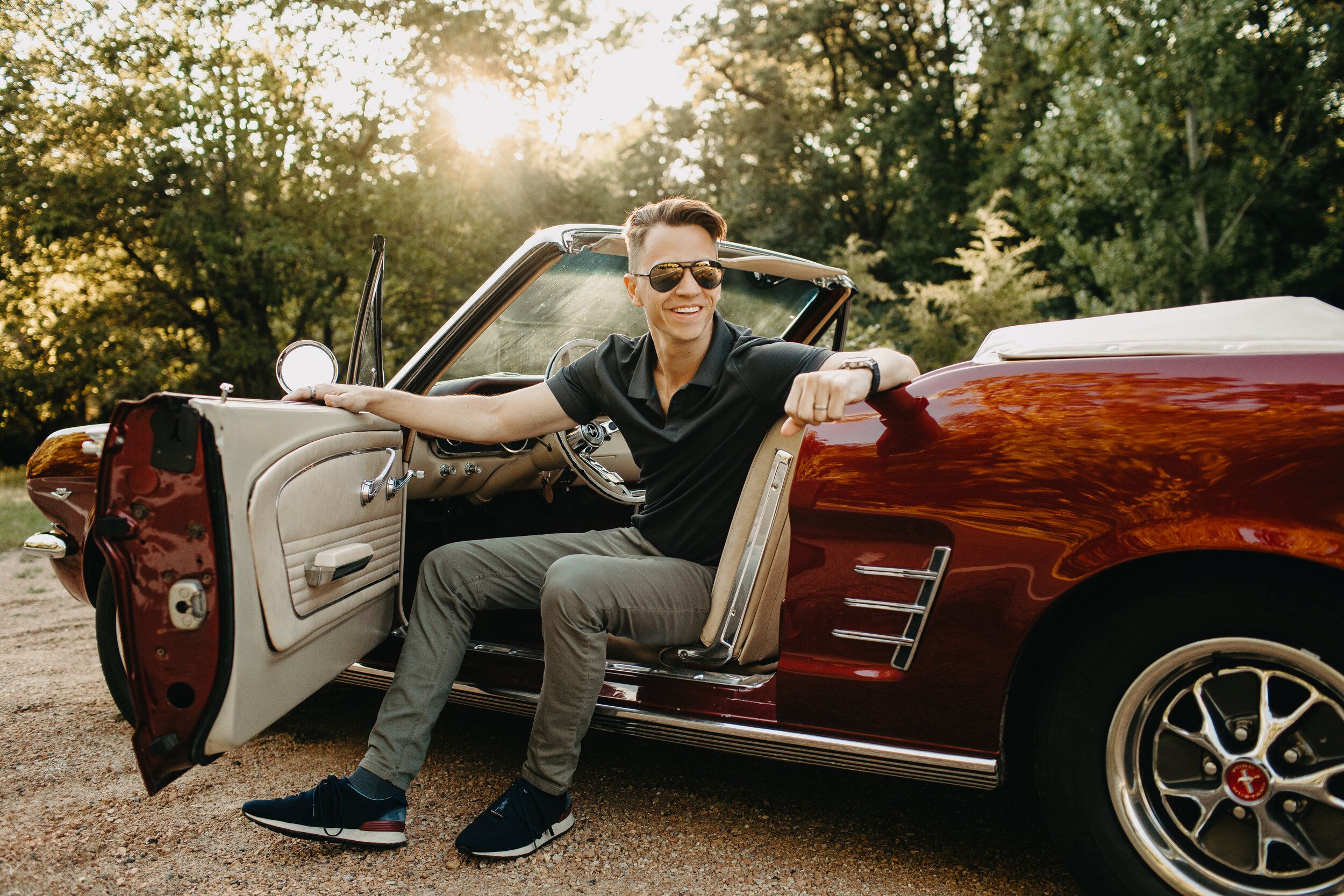 Discover Justin Flom Shop: Where Music Meets Magic!