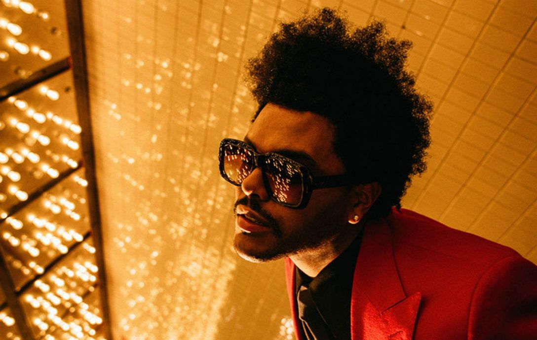 Unlock Your Style: Must-Have The Weeknd Merch for Fans!