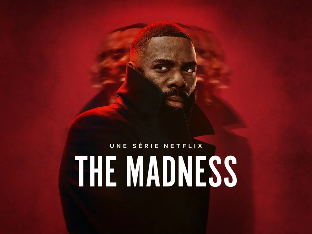 Unlock the Treasures of The Madness: Official Merchandise Revealed!
