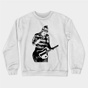 Red Hot Chili Peppers Sweatshirts - Hillel Slovak Sweatshirt TP2610