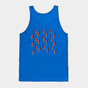 Red Hot Chili Peppers Tank Tops - Hot Peppers Tank Top TP2610