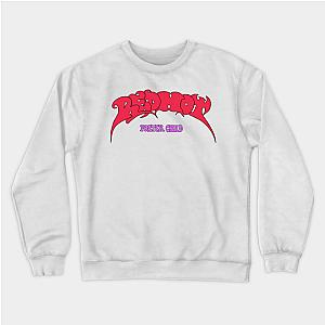 Red Hot Chili Peppers Sweatshirts - Red Hot Chili Peppers Sweatshirt TP2610