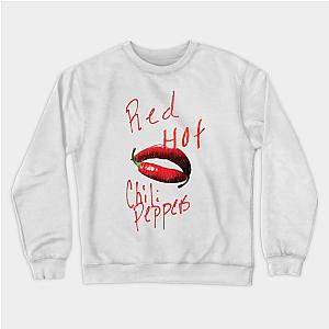 Red Hot Chili Peppers Sweatshirts - red hot chili peppers Sweatshirt TP2610