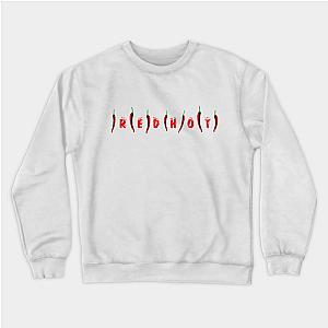 Red Hot Chili Peppers Sweatshirts - Red Hot Sweatshirt TP2610