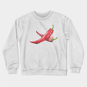 Red Hot Chili Peppers Sweatshirts - Peppers Sweatshirt TP2610